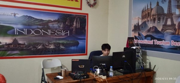 Galeri Rekayasa Perangkat Lunak 2